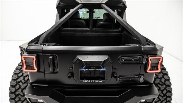 Used 2025 Jeep Wrangler Unlimited Sport image 28