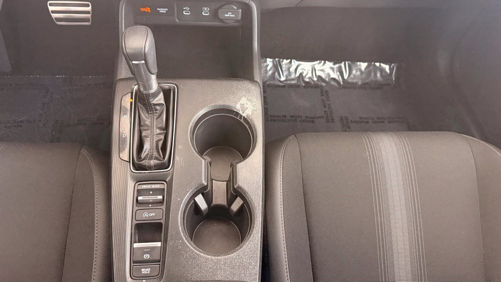 Certified 2026 Honda Civic Sport image 22