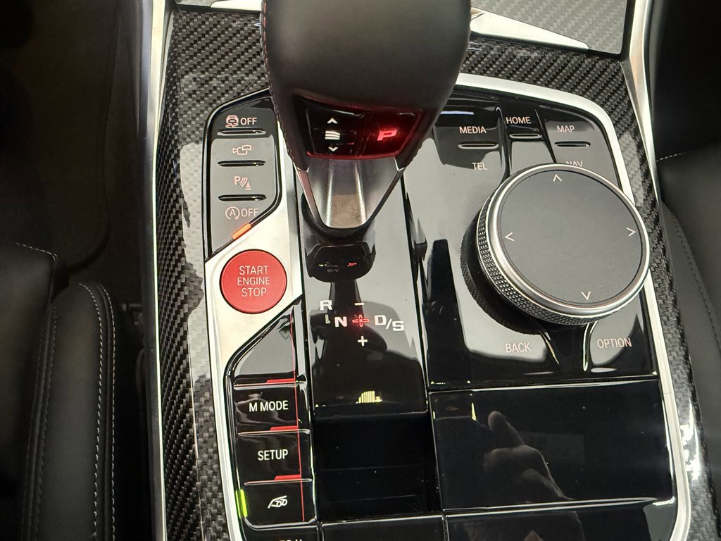 Used 2026 BMW M3 Competition image 21