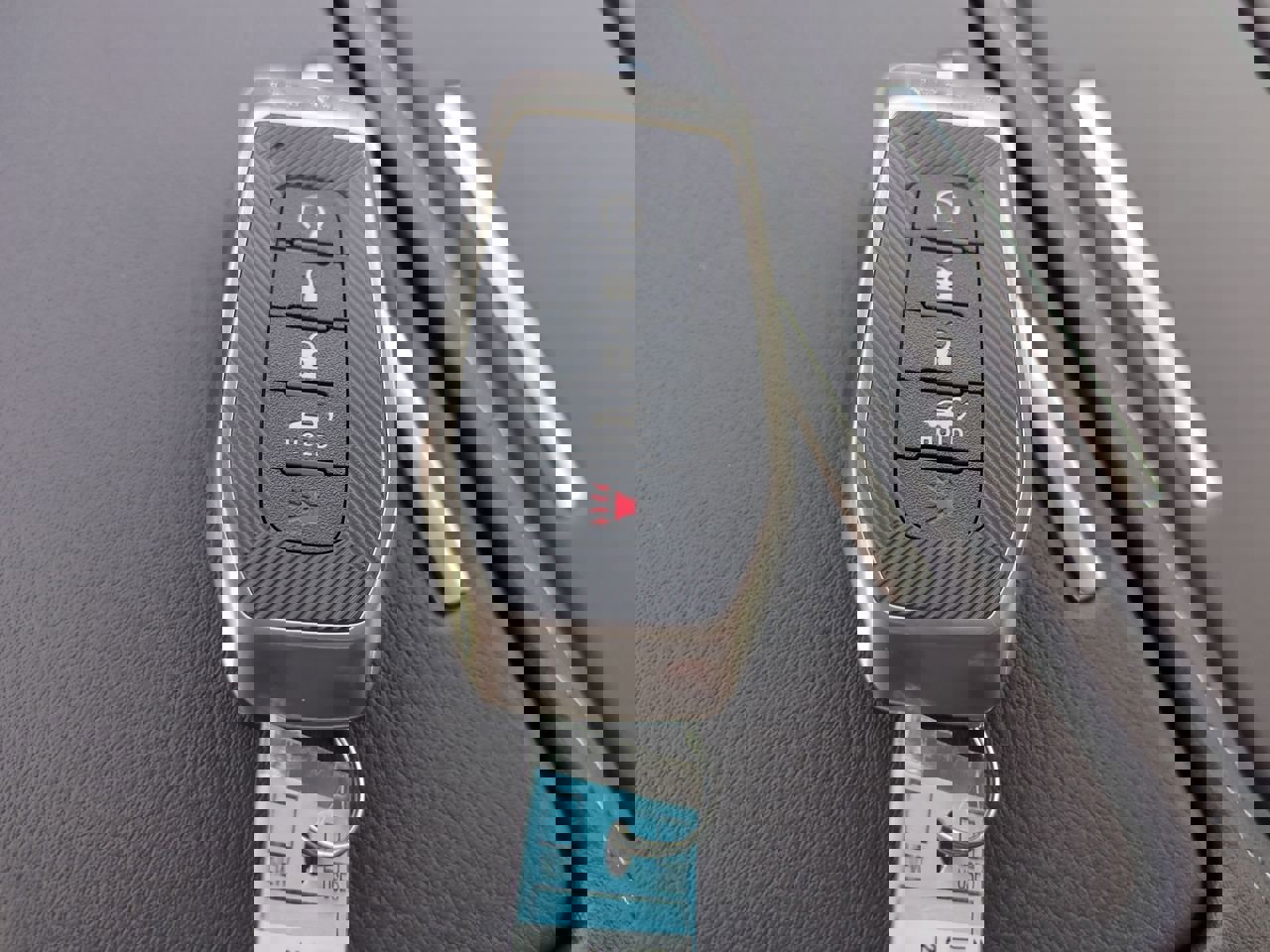 New 2026 INFINITI QX80 Luxe w/ Cargo Package image 32