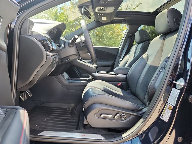 Certified 2025 Acura RDX A-Spec AWD/4WD image 13