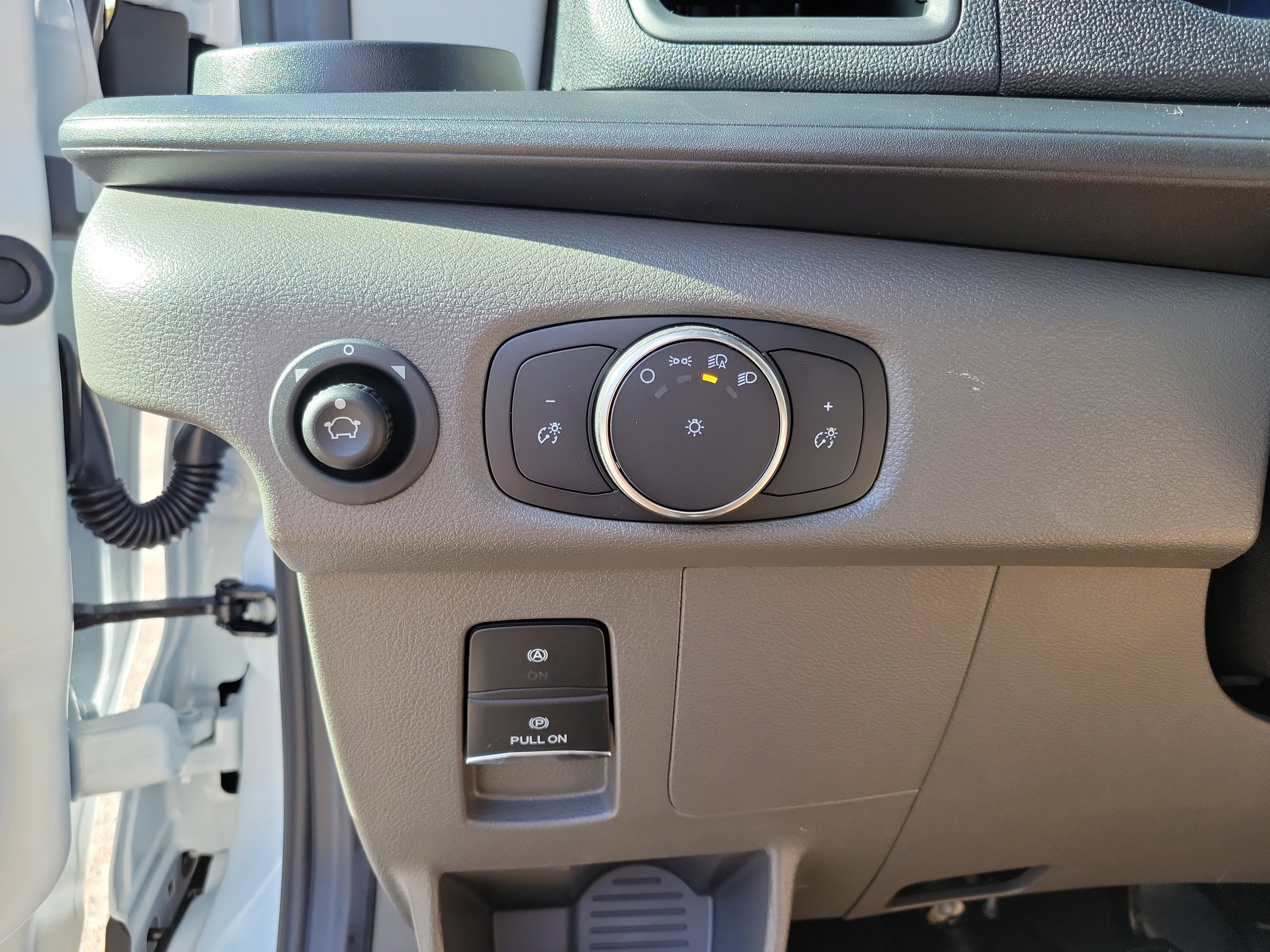 New 2026 Ford Transit 350 XL RWD image 11