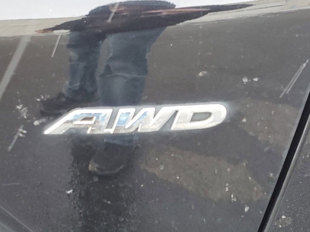 Used 2017 Honda CR-V EX image 7