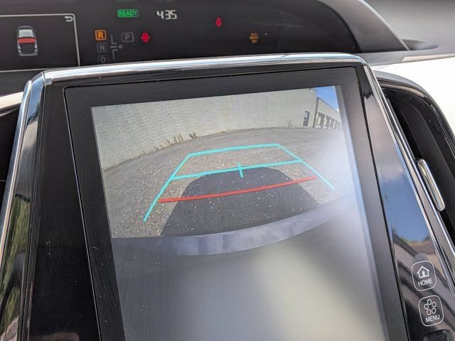 Certified 2020 Toyota Prius Prime XLE FWD image 26