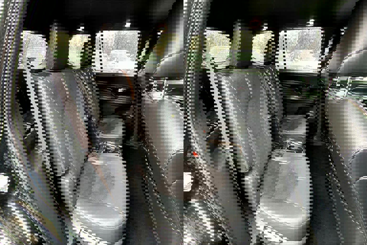 Used 2024 Toyota Grand Highlander AWD Hybrid image 18