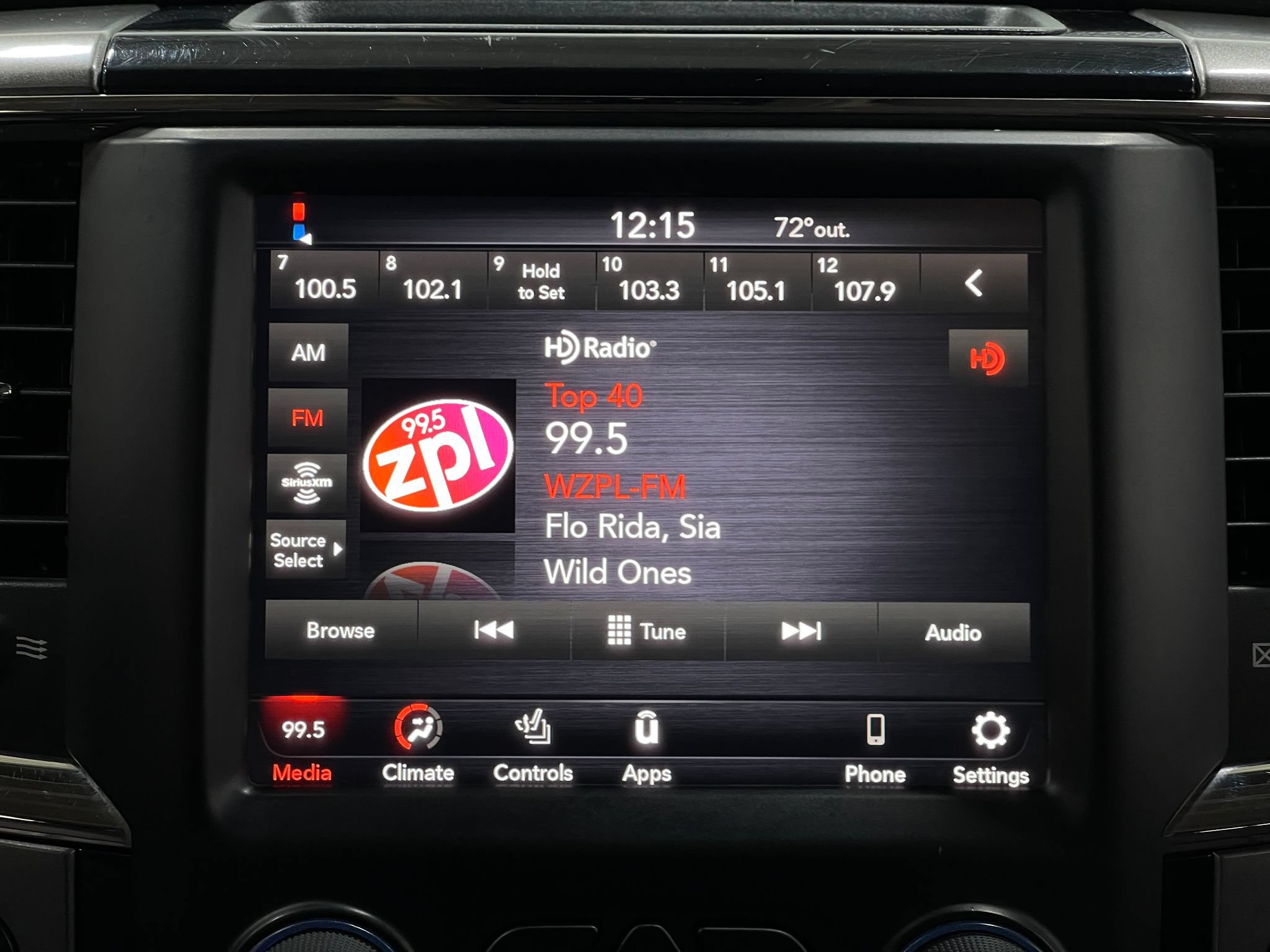Used 2018 RAM 1500 Sport AWD/4WD image 22
