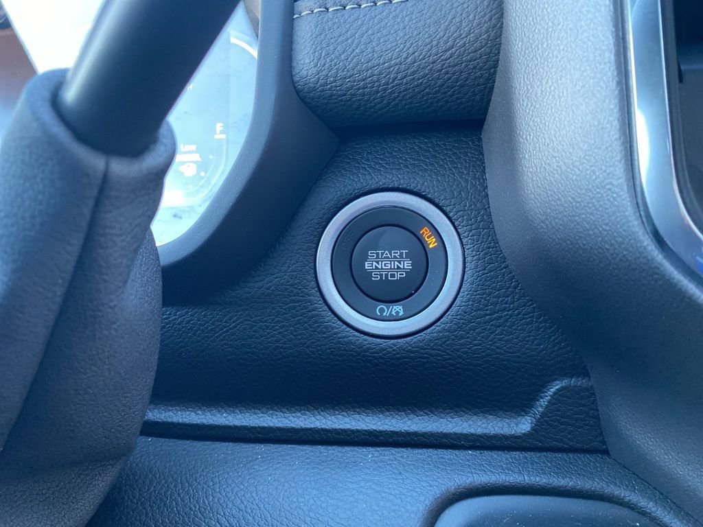 New 2026 RAM 2500 Laramie w/ Night Edition image 26