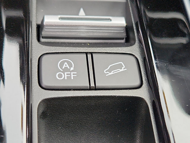 Certified 2025 Acura ADX A-Spec AWD/4WD image 25