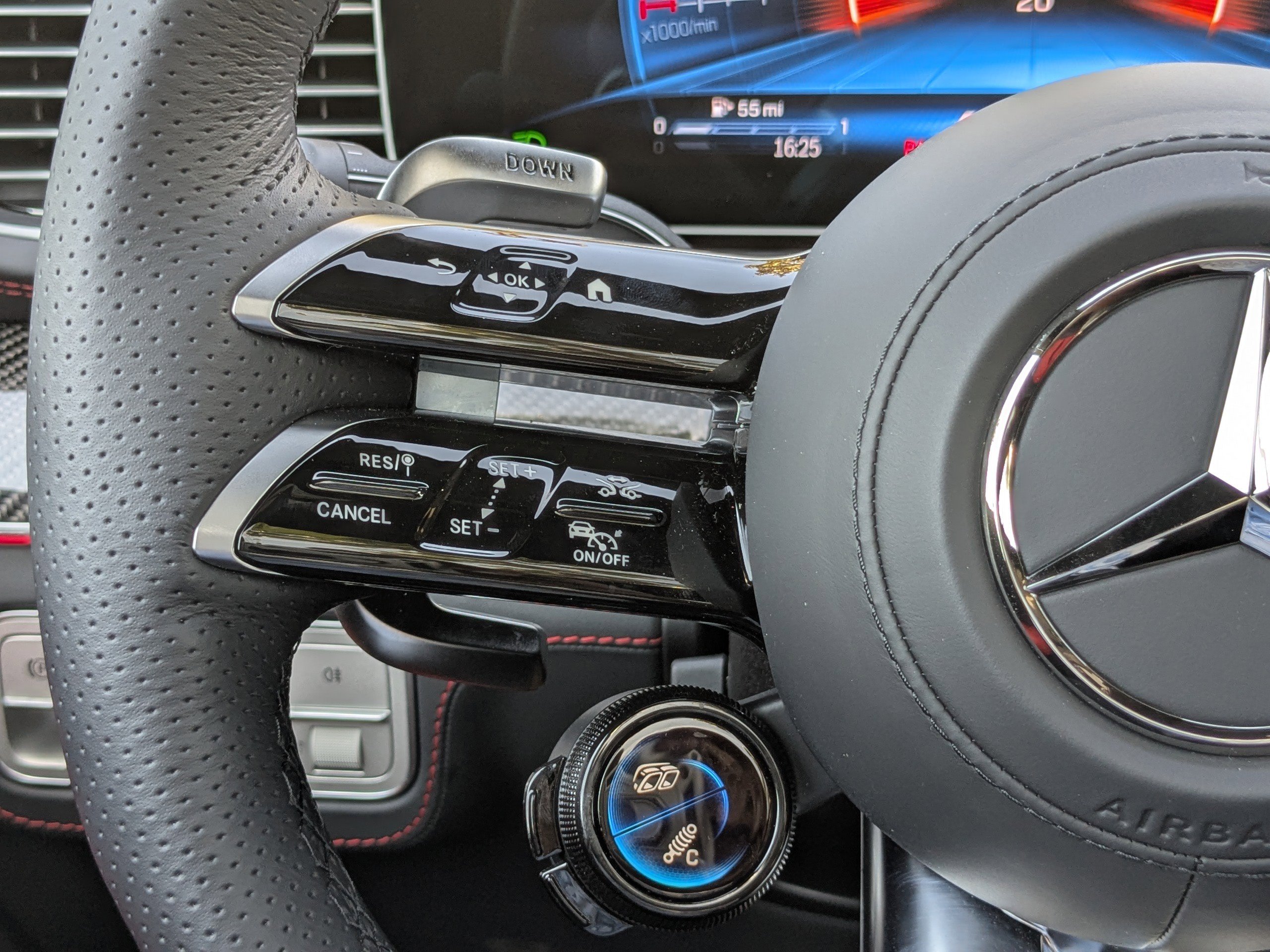 New 2025 Mercedes-Benz GLE 63 AMG S image 25