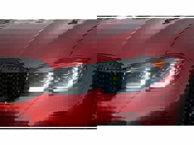 New 2025 BMW 330i Sedan w/ M Sport Package image 6