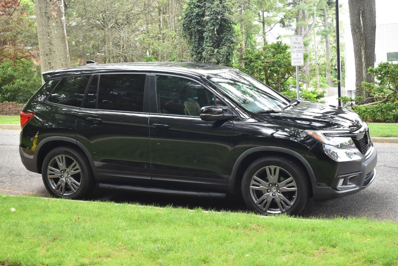 Used 2019 Honda Passport EX-L image 11