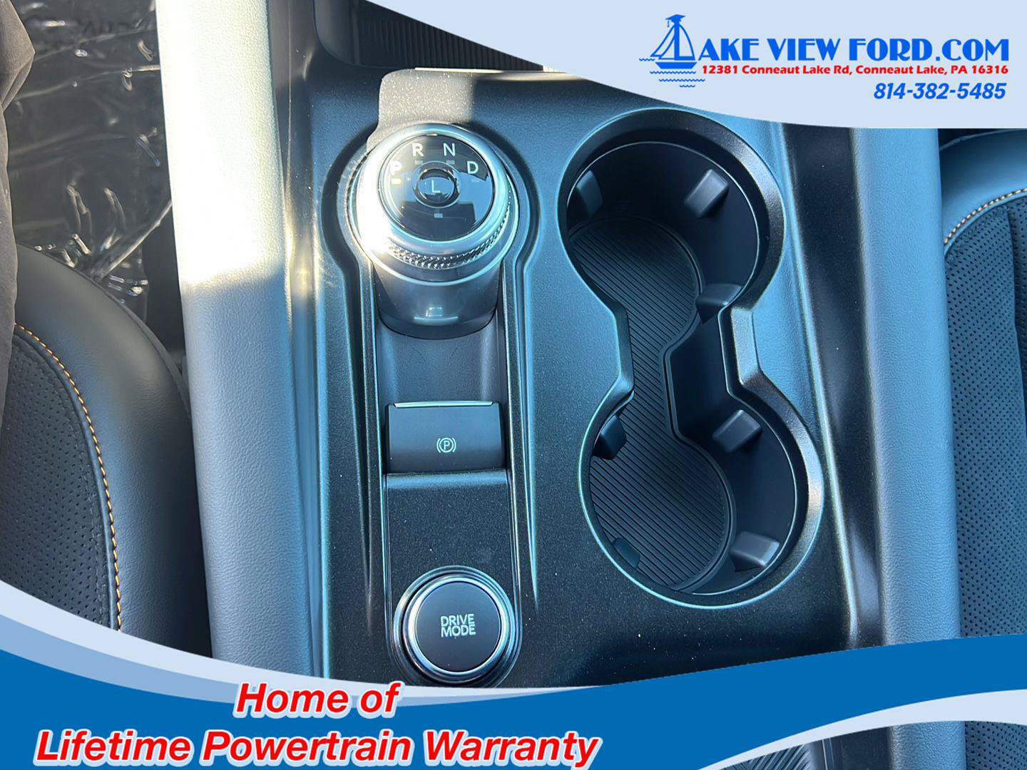New 2027 Ford Explorer Tremor AWD/4WD image 35