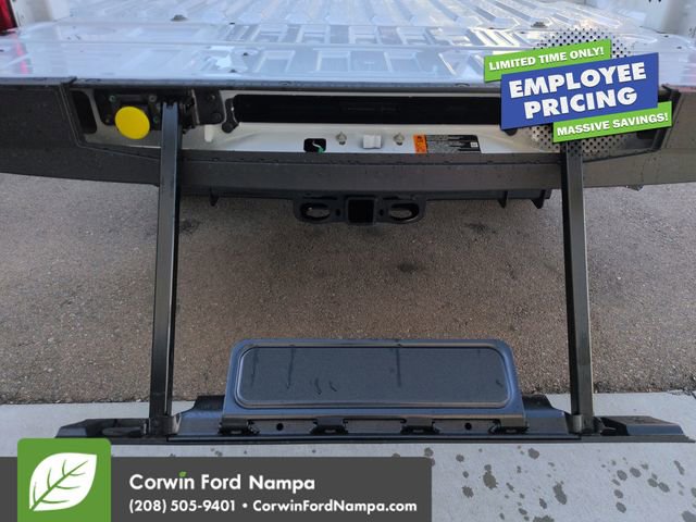 New 2026 Ford F250 XL AWD/4WD image 29