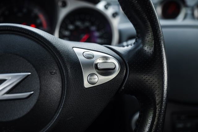 Used 2009 Nissan 370Z Coupe image 49