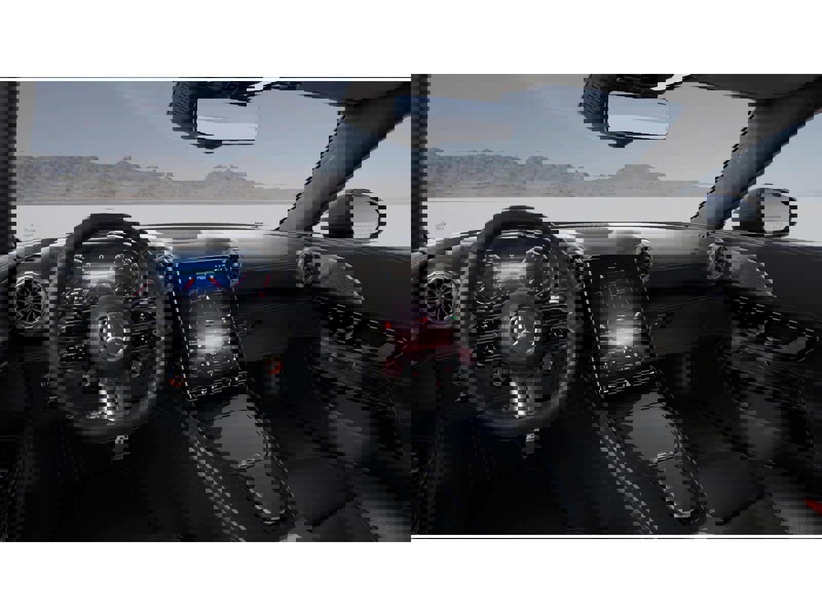 New 2025 Mercedes-Benz SL 55 AMG 4MATIC image 2