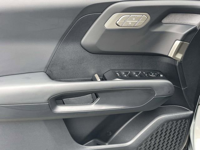 New 2027 Kia Telluride EX FWD image 28