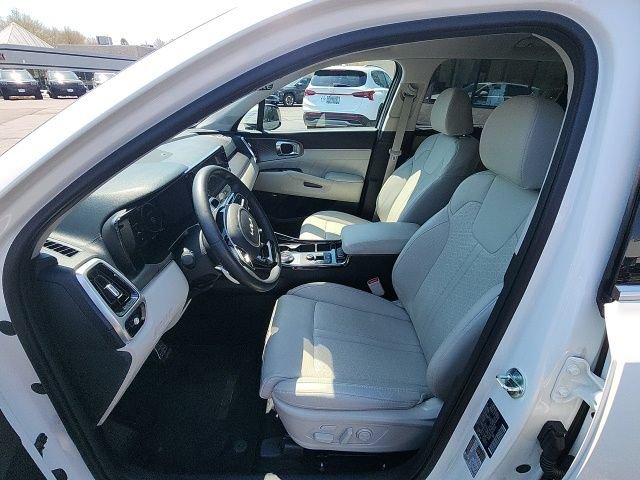 Used 2023 Kia Sorento SX Prestige AWD/4WD image 8