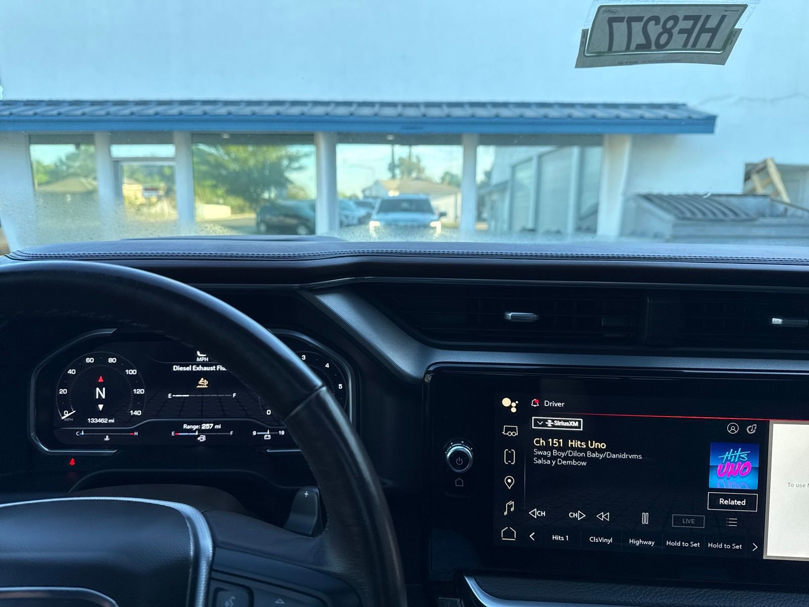 Used 2023 GMC Sierra 1500 Denali w/ Denali Reserve Package image 17