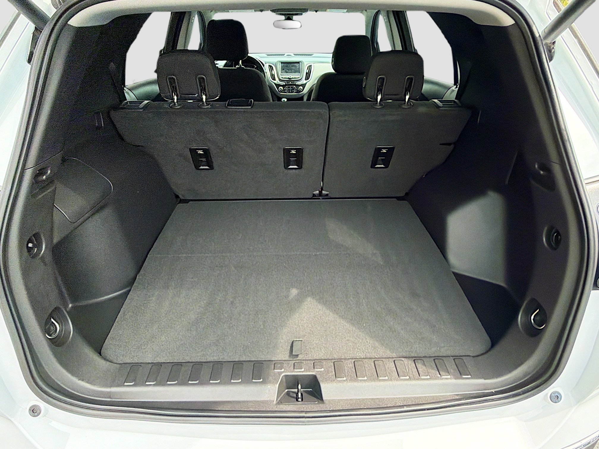 Used 2019 Chevrolet Equinox LT image 13