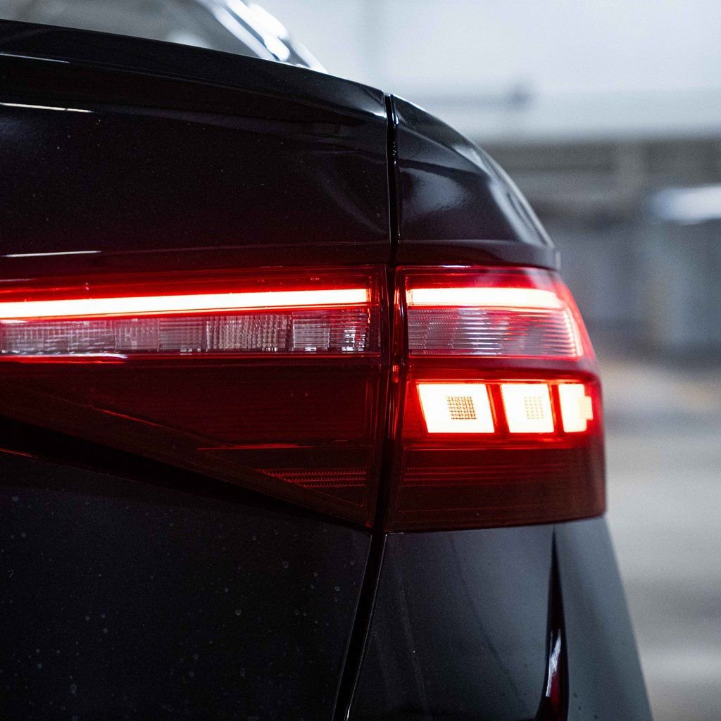 New 2026 Volkswagen Jetta S image 6