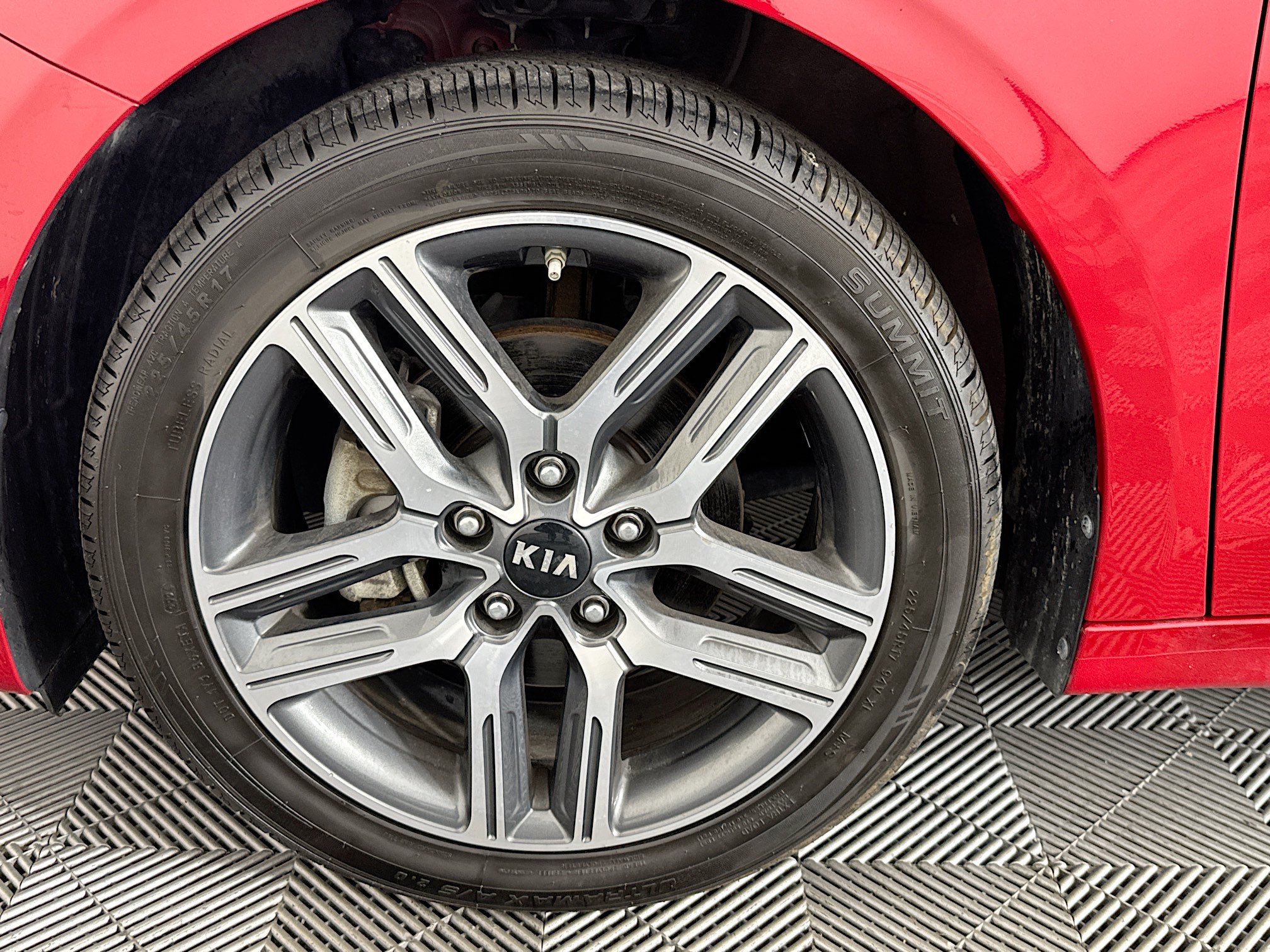 Used 2019 Kia Forte S FWD image 35