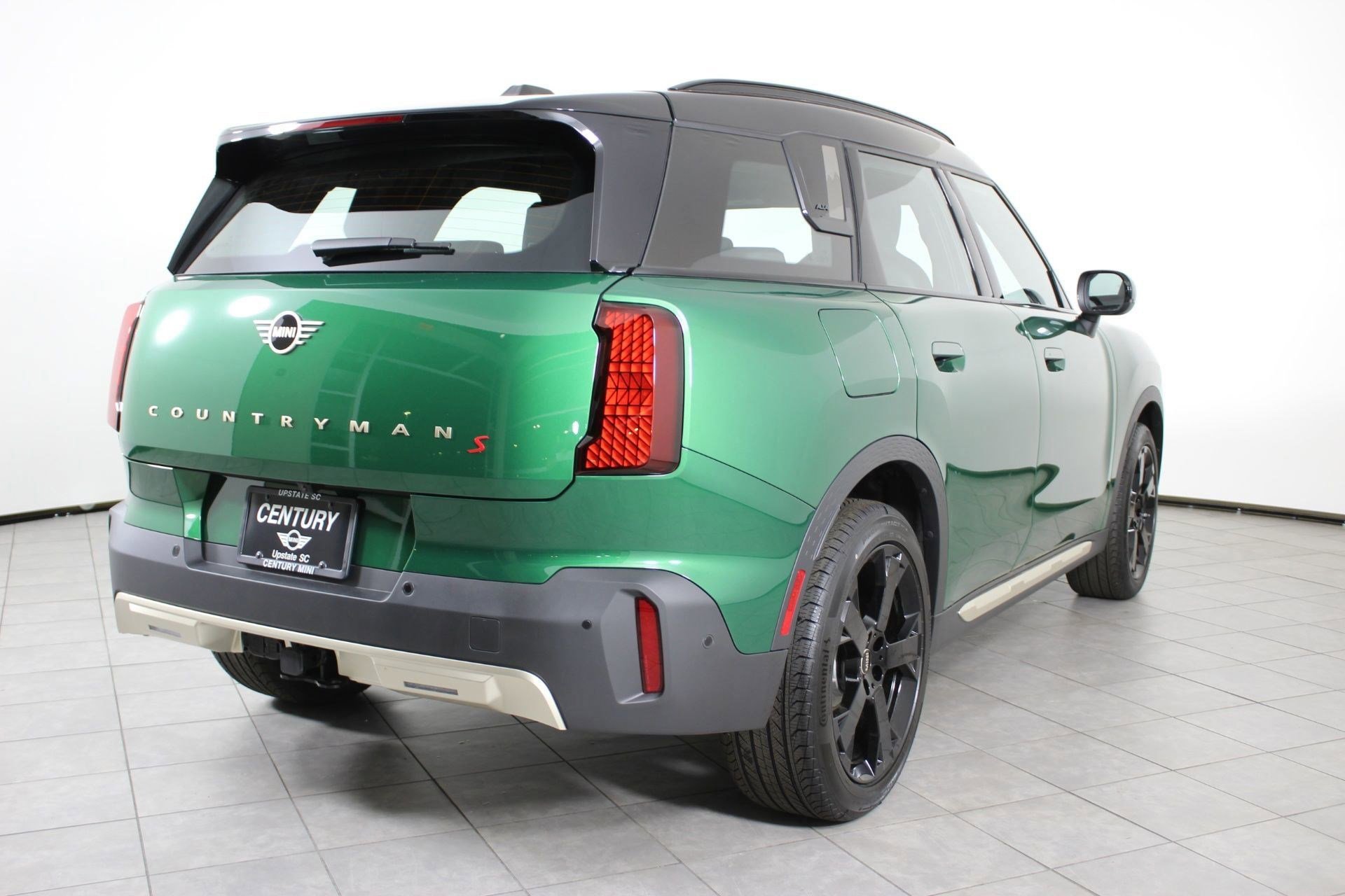 Used 2026 MINI Cooper Countryman S AWD/4WD image 9