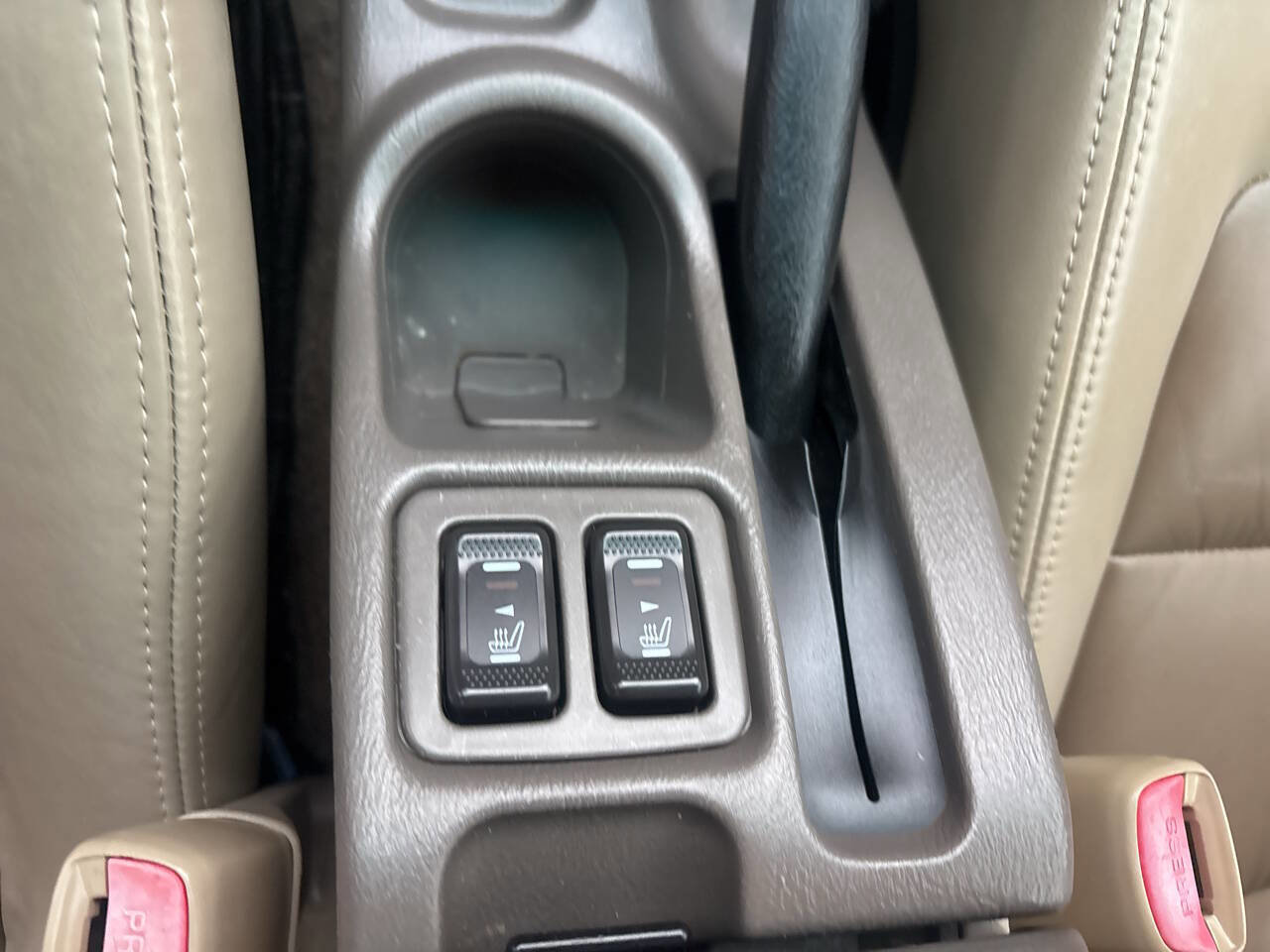 Used 2001 Subaru Outback H6 L.L. Bean Edition AWD/4WD image 18