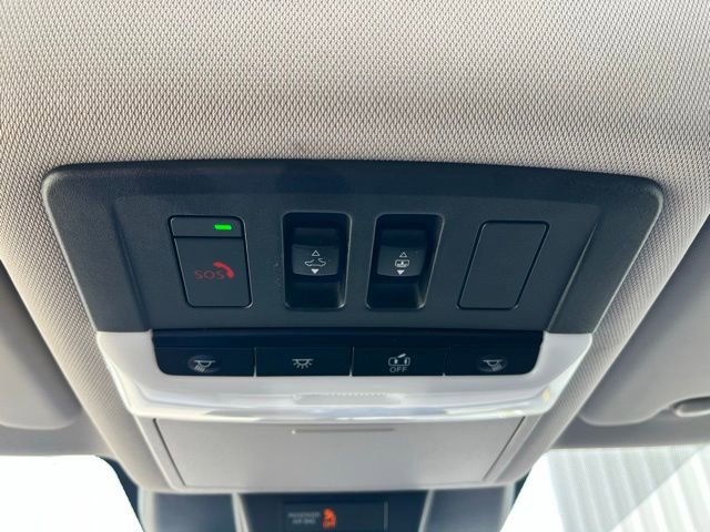 Certified 2023 Nissan Rogue SV w/ SV Premium B Package AWD/4WD image 26