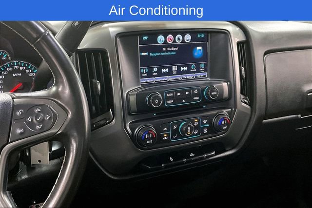 Used 2017 Chevrolet Silverado 1500 LT w/ All Star Edition image 13