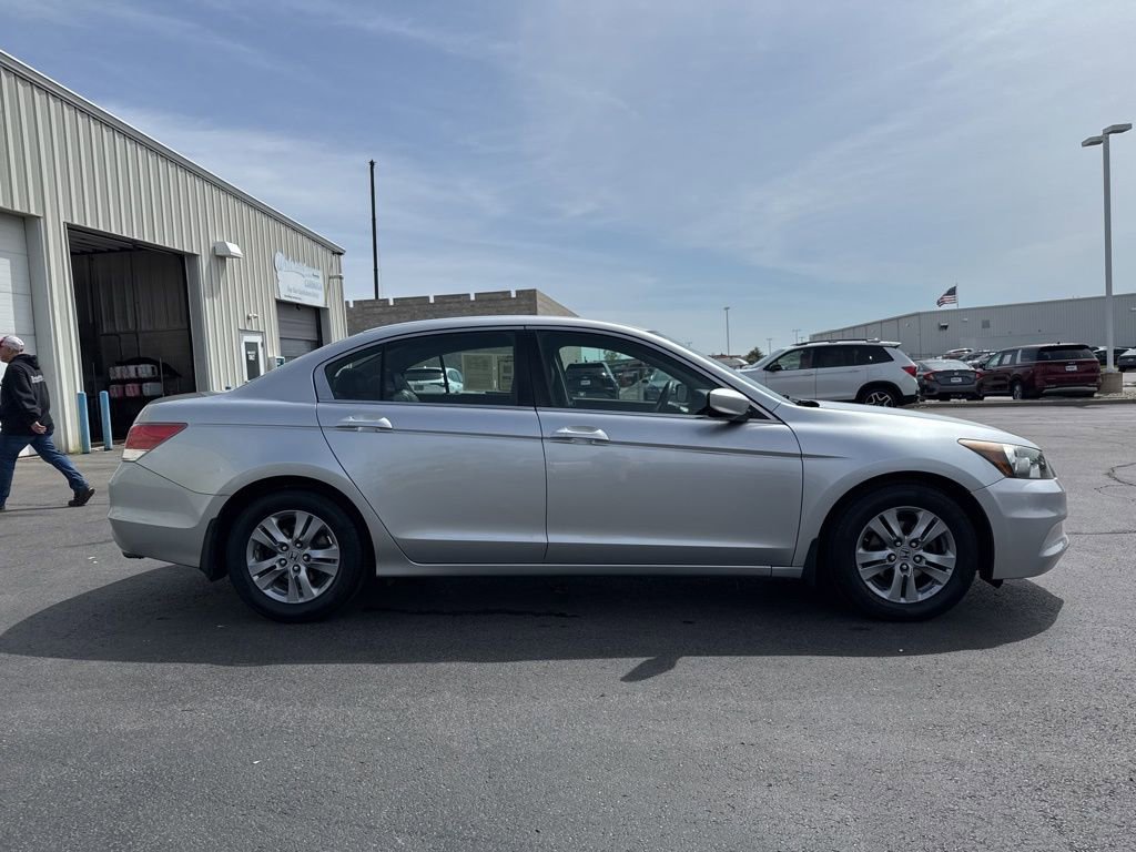 Used 2012 Honda Accord SE image 6