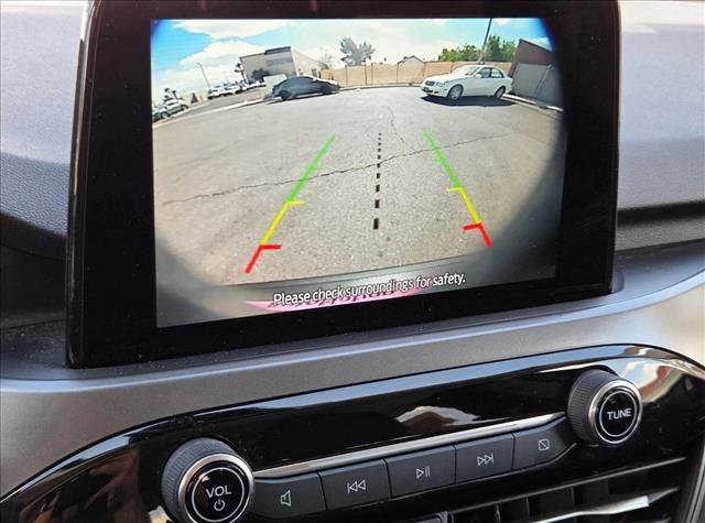 Used 2024 Ford Escape Active AWD/4WD image 12