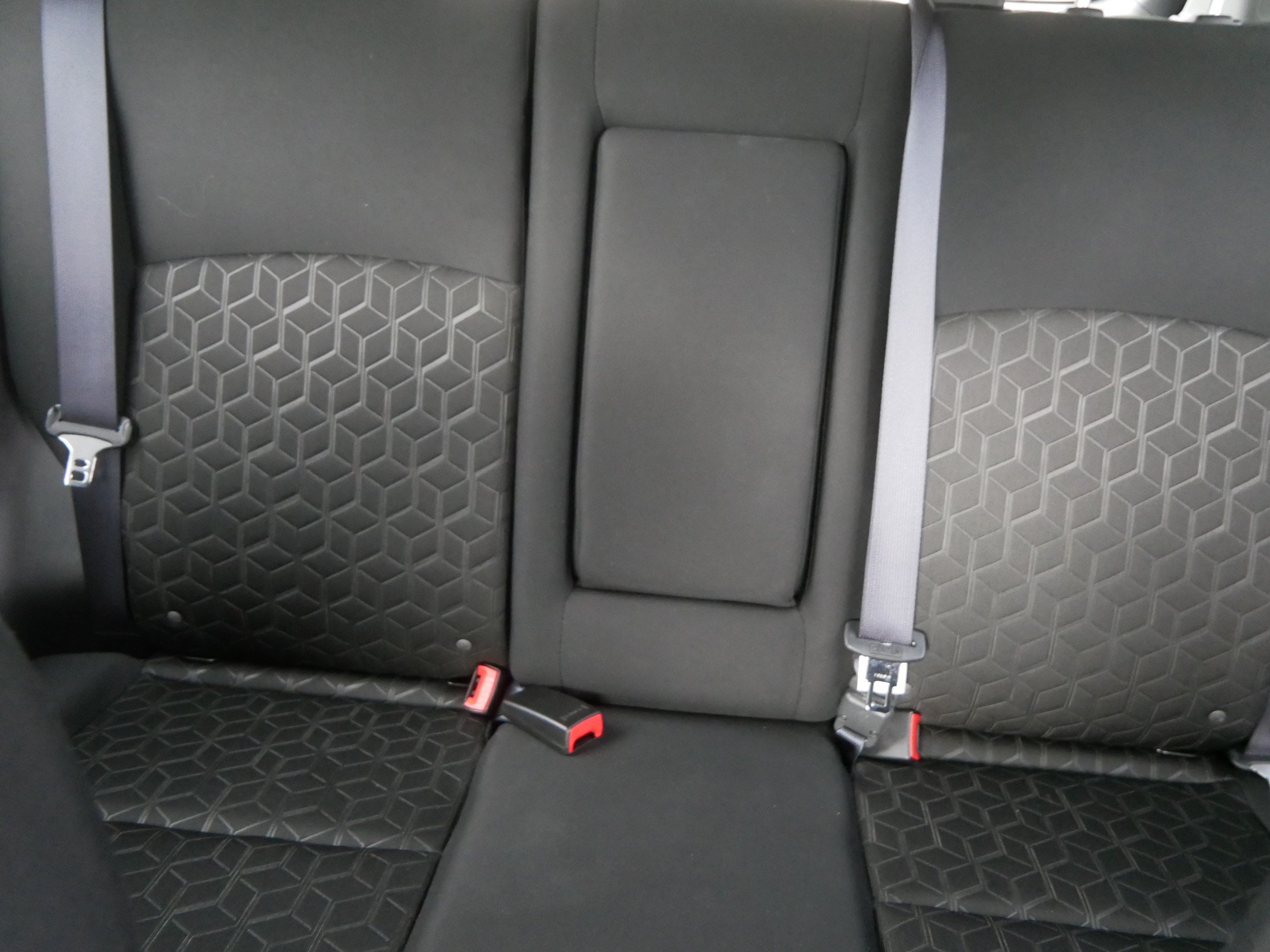 Used 2025 Mitsubishi Outlander Sport ES AWD/4WD image 13