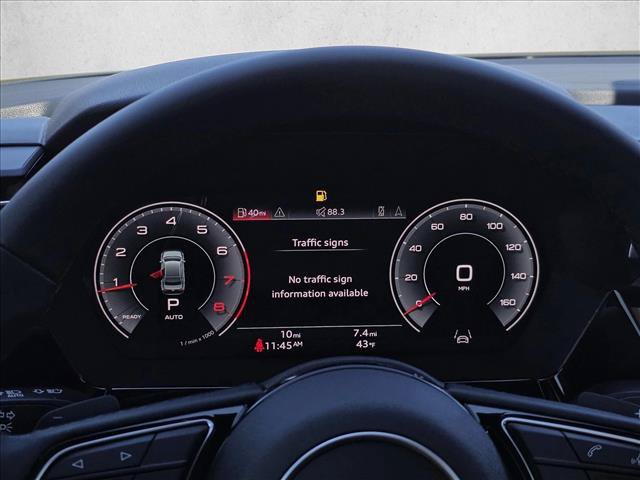 New 2026 Audi A3 2.0T Premium w/ Black Optic Package AWD/4WD image 21
