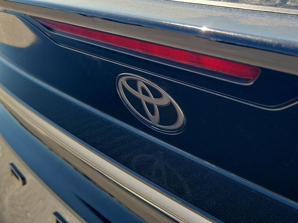 New 2026 Toyota Prius Plug-In Hybrid image 41