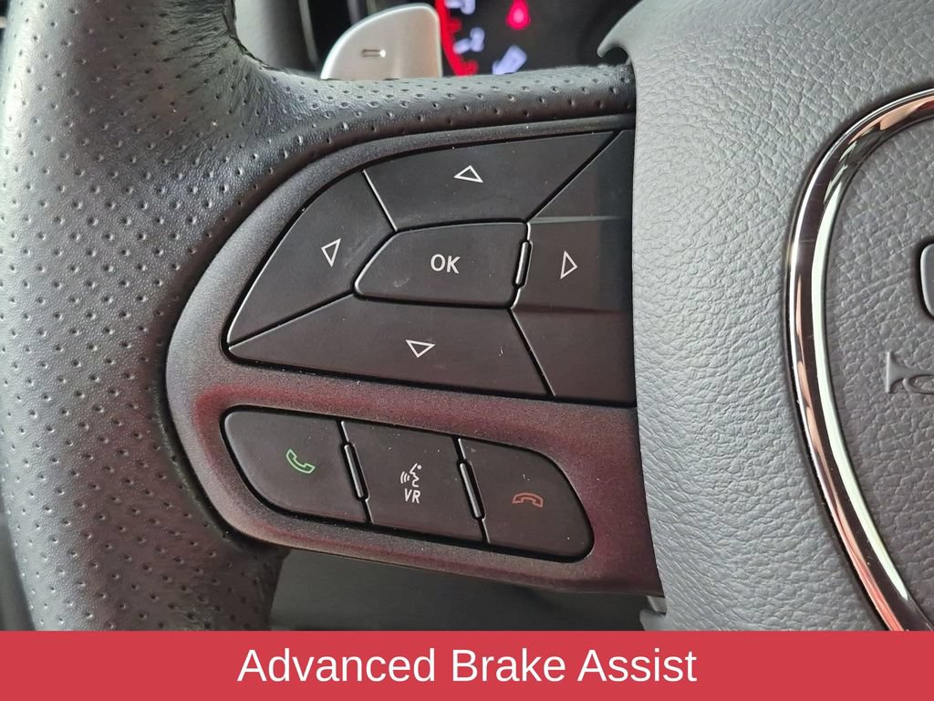 Used 2025 Dodge Durango GT AWD/4WD image 19