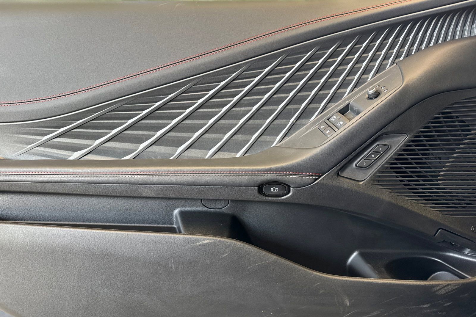 New 2024 Dodge Charger R/T Scat Pack w/ Plus Group image 8