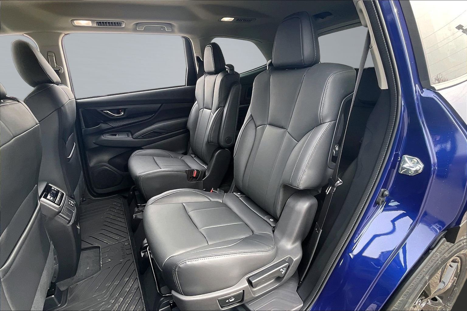 New 2026 Subaru Ascent Premium image 10