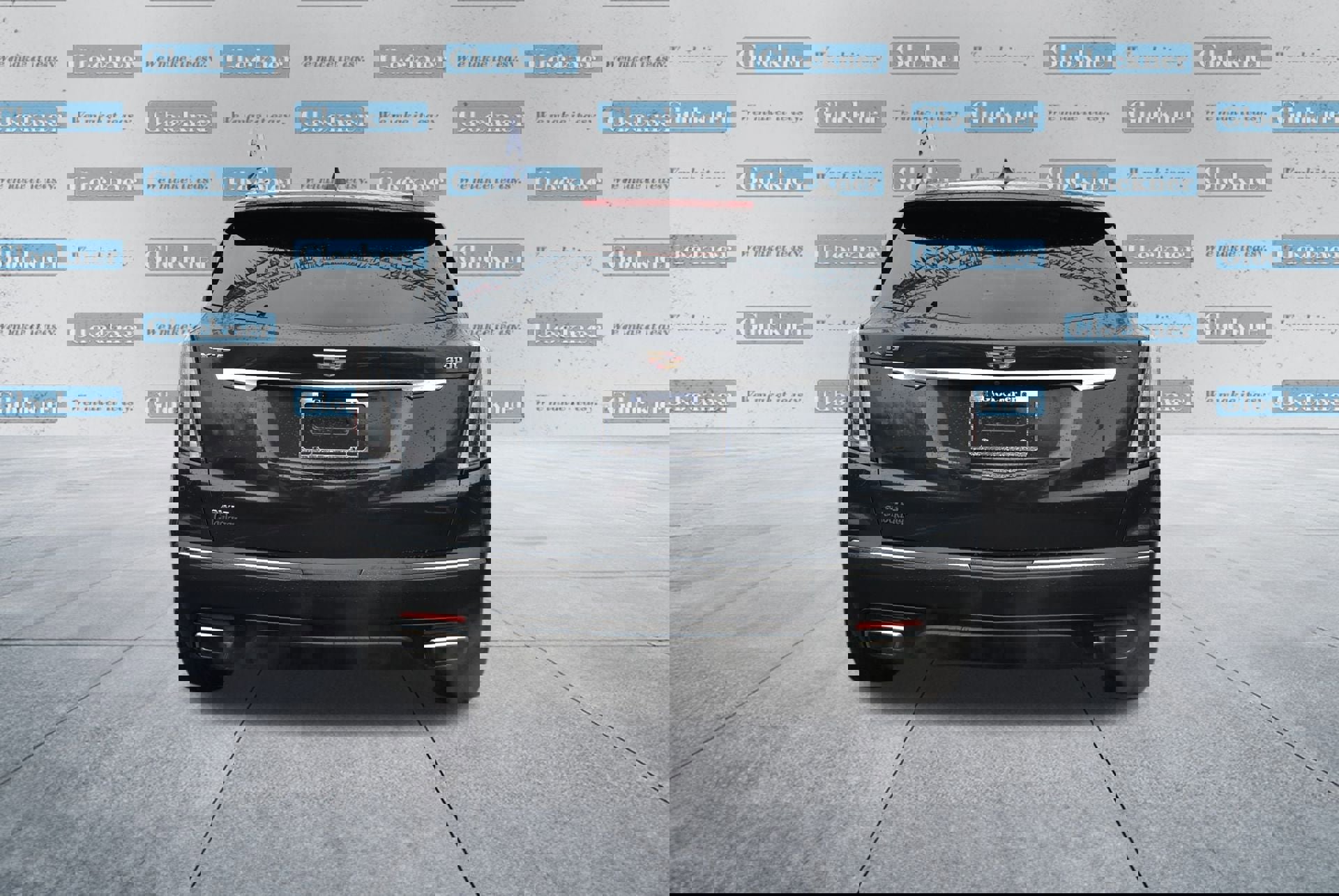 Used 2023 Cadillac XT5 Sportv w/ Technology Package image 7