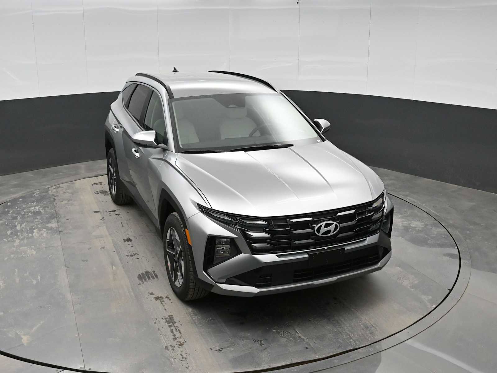 New 2026 Hyundai Tucson SEL AWD/4WD image 24