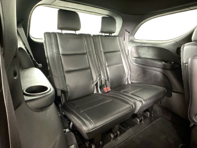 Used 2022 Dodge Durango GT AWD/4WD image 28