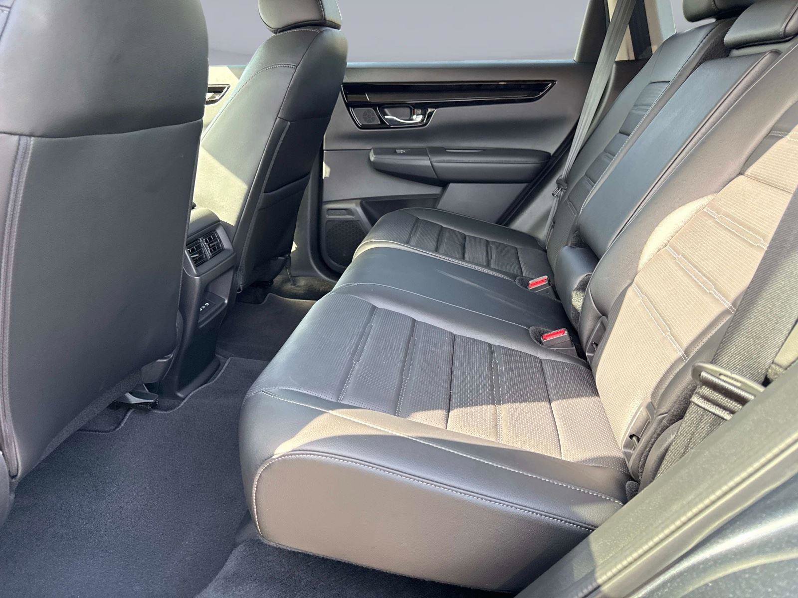 Certified 2025 Honda CR-V EX-L image 15