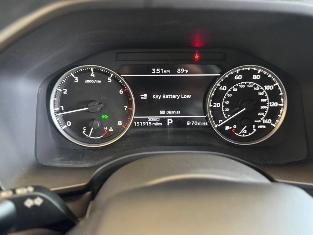 Used 2022 Mitsubishi Outlander ES AWD/4WD image 11