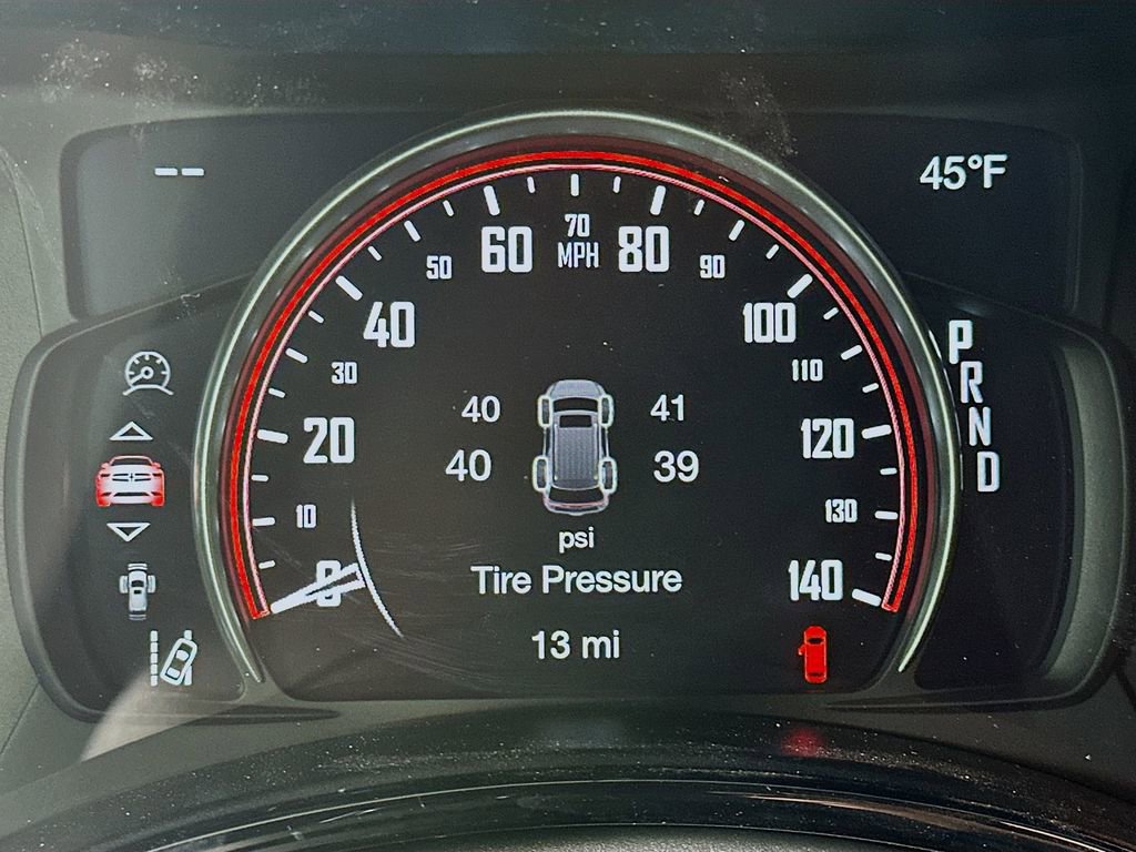 New 2026 Dodge Durango GT AWD/4WD image 11
