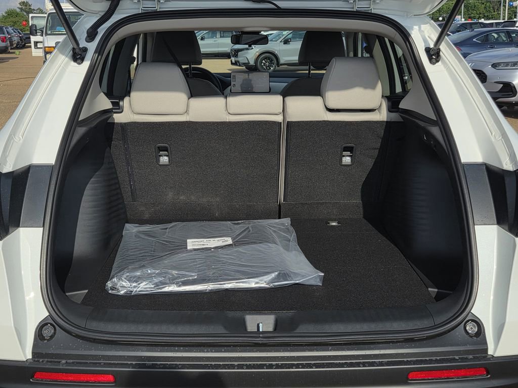 New 2027 Honda HR-V LX image 23