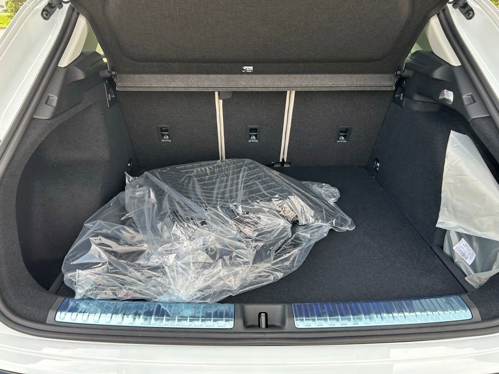 New 2026 Audi Q3 quattro 2.0T image 51