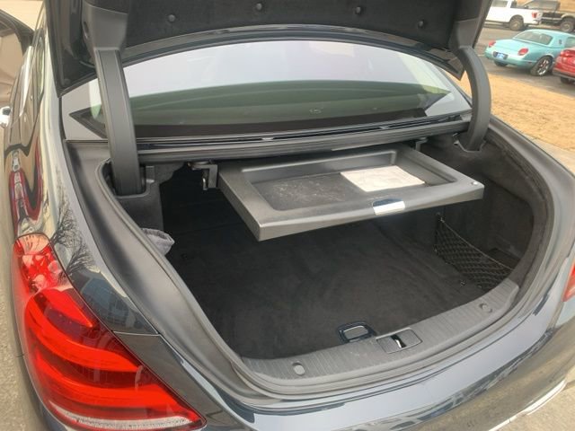 Used 2020 Mercedes-Benz S 450 S 450 image 15