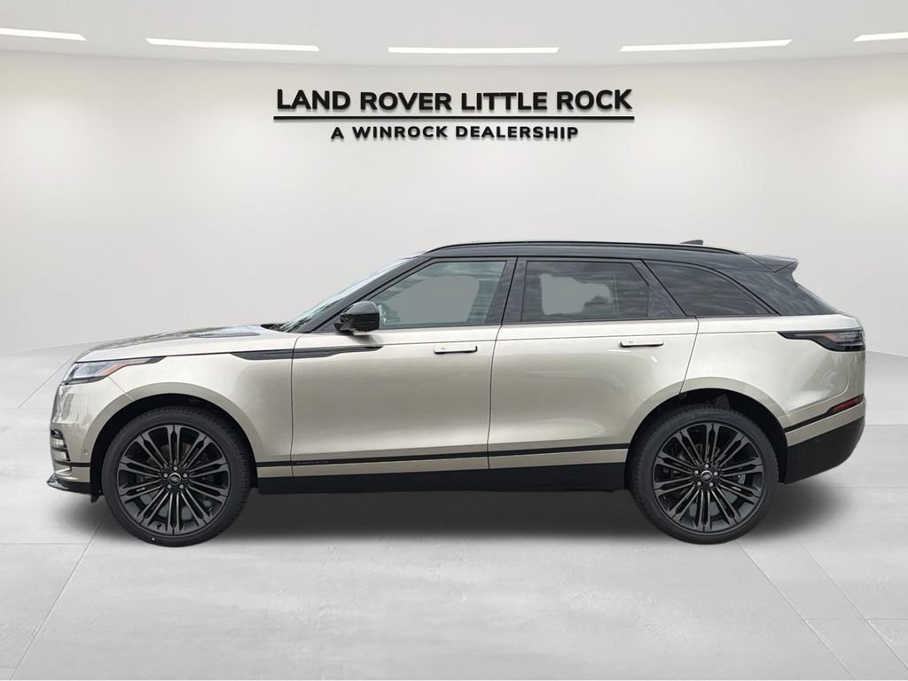 New 2026 Land Rover Range Rover Velar Belgravia AWD/4WD image 6