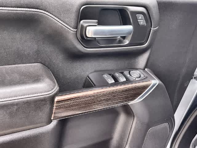 Used 2021 Chevrolet Silverado 1500 LT w/ Texas Edition Plus AWD/4WD image 30