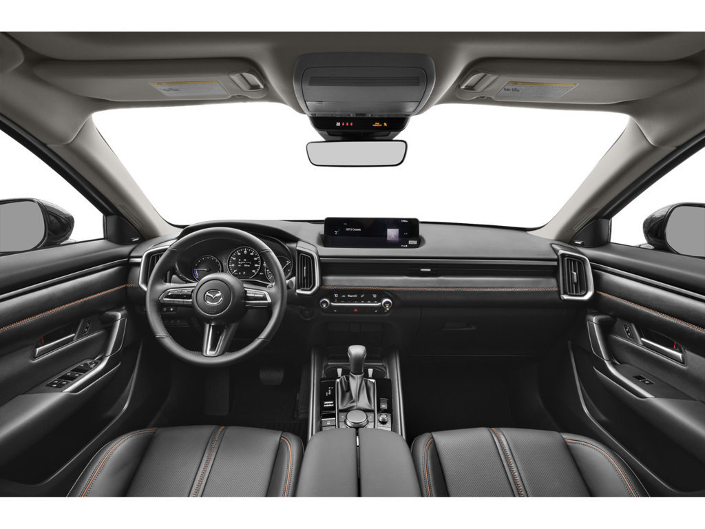 New 2026 MAZDA CX-50 AWD 2.5 Hybrid w/ Weather Package image 5