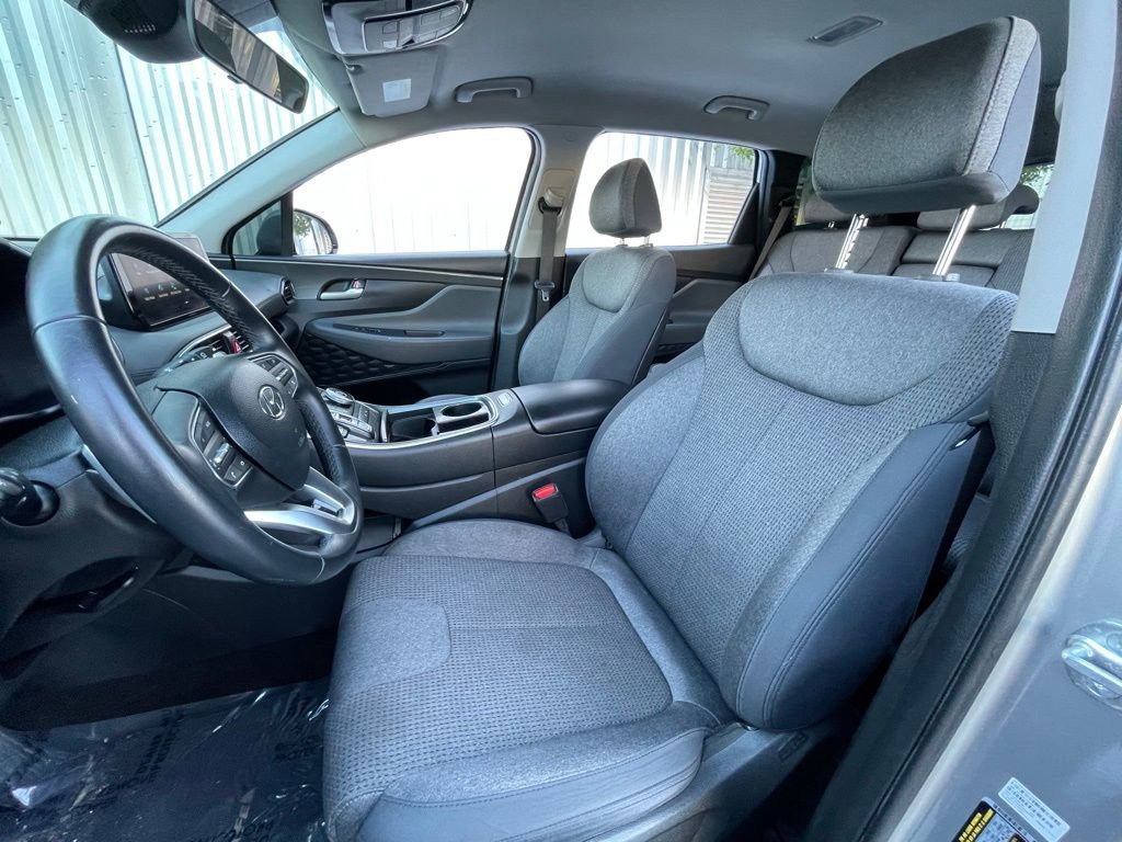 Used 2023 Hyundai Santa Fe SEL image 22